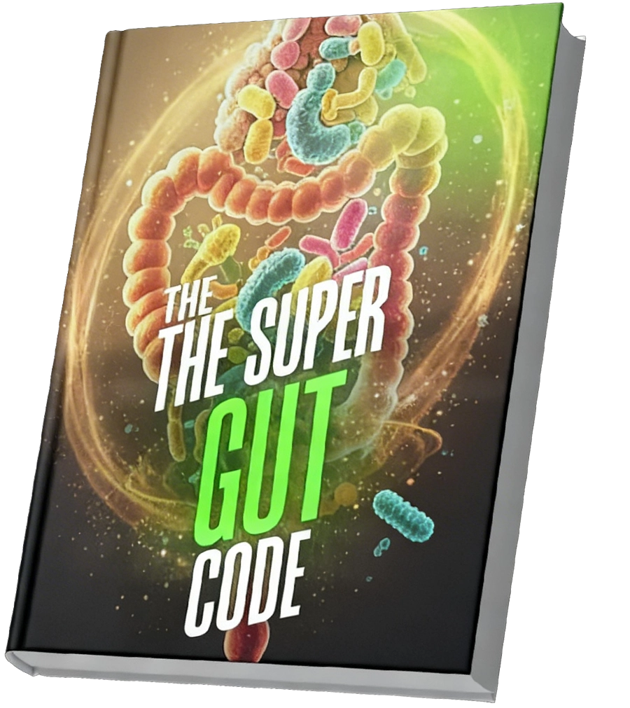 The Super Gut Code